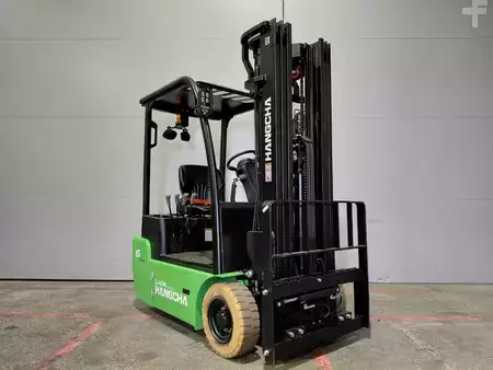 Sähkö - 3 pyör 2026  HC (Hangcha) X3W15i (CPDS15-XD4-SI) (4)