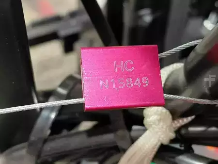 Sähkö - 3 pyör 2026  HC (Hangcha) X3W15i (CPDS15-XD4-SI) (9)