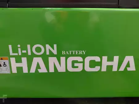 Electric - 3 wheels 2026  HC (Hangcha) X3W15i (CPDS15-XD4-SI) (16)