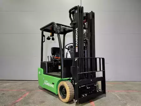 Electric - 3 wheels 2026  HC (Hangcha) X3W15i (CPDS15-XD4-SI) (20)