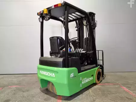 Sähkö - 3 pyör 2026  HC (Hangcha) X3W15i (CPDS15-XD4-SI) (4)