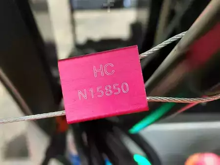 Sähkö - 3 pyör 2026  HC (Hangcha) X3W15i (CPDS15-XD4-SI) (9)