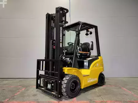 4-wiel elektrische heftrucks 2026  HC (Hangcha) XE15i (CPD15-XEY2HA-SI) (16)