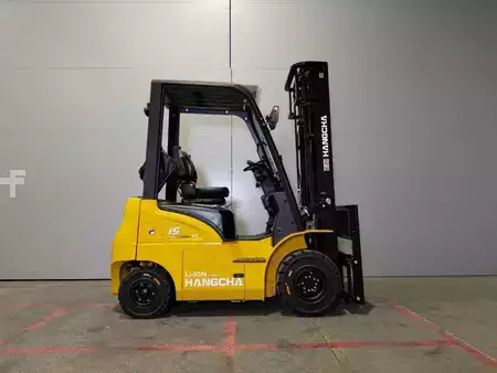 Eléctrica de 4 ruedas 2026  HC (Hangcha) XE15i (CPD15-XEY2HA-SI) (7)