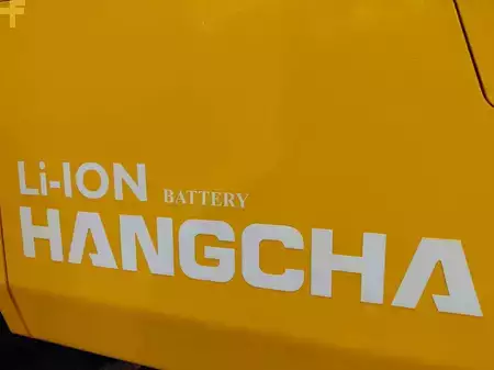 Carrelli elettrici 4 ruote 2026  HC (Hangcha) XE35i (CPD35-XEY2HA-SI) (19)