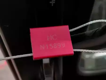 Sähkö - 4 pyör 2026  HC (Hangcha) XE35i (CPD35-XEY2HA-SI) (9)