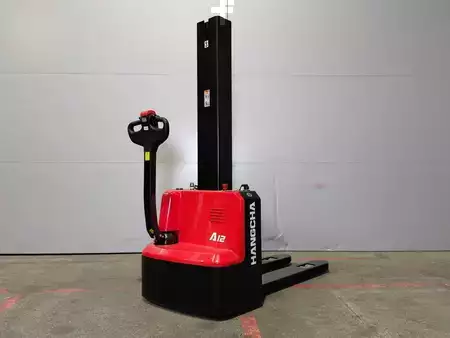 Apilador eléctrico 2026  HC (Hangcha) CDD12-AMC2 (2)