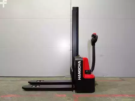 Apilador eléctrico 2026  HC (Hangcha) CDD12-AMC2 (4)