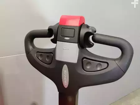 Apilador eléctrico 2026  HC (Hangcha) CDD12-AMC2 (5)