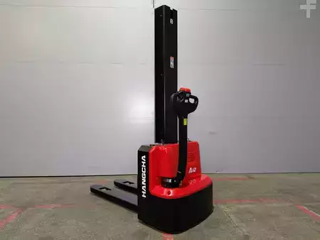 Apilador eléctrico 2026  HC (Hangcha) CDD12-AMC2 (1)