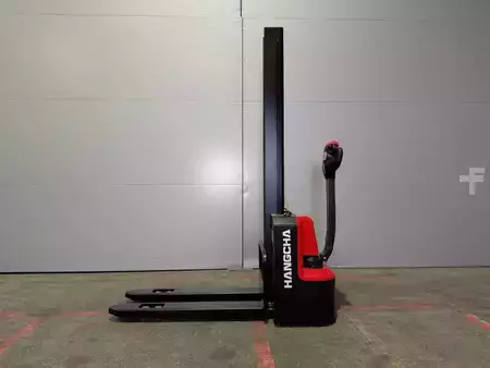 Apilador eléctrico 2026  HC (Hangcha) CDD12-AMC2 (4)