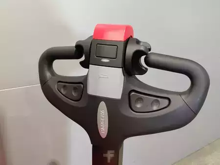 Apilador eléctrico 2026  HC (Hangcha) CDD12-AMC2 (6)