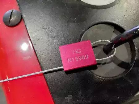 Apilador eléctrico 2026  HC (Hangcha) CDD12-AMC2 (7)