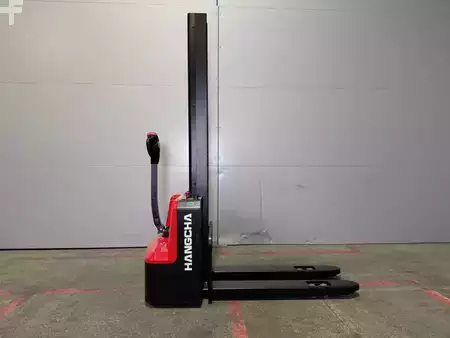 Apilador eléctrico 2026  HC (Hangcha) CDD12-AMC2 (8)