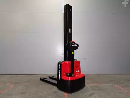 Stacker pedestre 2026  HC (Hangcha) CDD12-AMC2 (12)