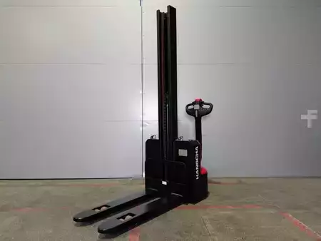 Stacker pedestre 2026  HC (Hangcha) CDD12-AMC2 (15)