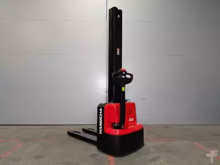 Stacker pedestre 2026  HC (Hangcha) CDD12-AMC2 (16)