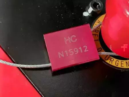Stacker pedestre 2026  HC (Hangcha) CDD12-AMC2 (17)