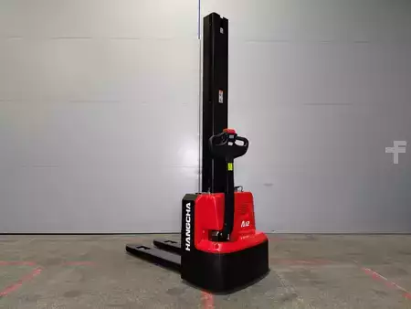 Pinontavaunu 2026  HC (Hangcha) CDD12-AMC2 (1)