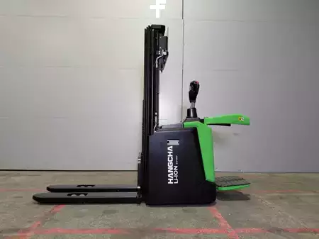 Apilador conductor incorporado 2026  HC (Hangcha) CDD16-XT1S-SI (1)