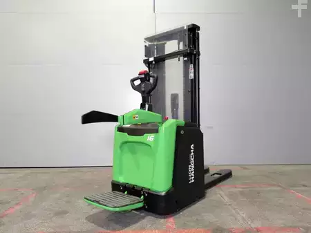 VZV s plošinou pro řidiče 2026  HC (Hangcha) CDD16-XT1S-SI (11)