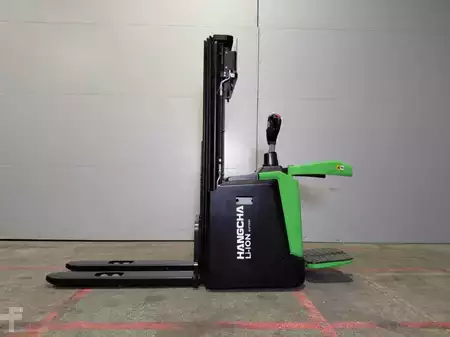 VZV s plošinou pro řidiče 2026  HC (Hangcha) CDD16-XT1S-SI (12)