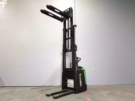 VZV s plošinou pro řidiče 2026  HC (Hangcha) CDD16-XT1S-SI (15)