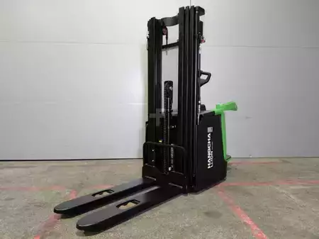VZV s plošinou pro řidiče 2026  HC (Hangcha) CDD16-XT1S-SI (19)