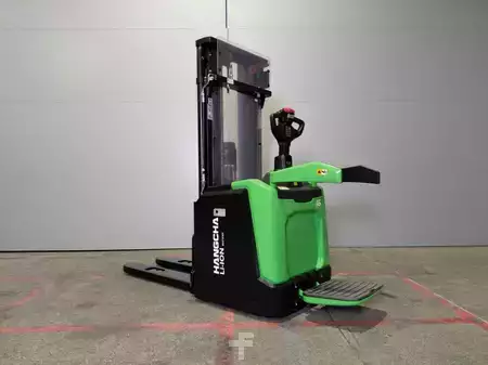 Apilador conductor incorporado 2026  HC (Hangcha) CDD16-XT1S-SI (2)