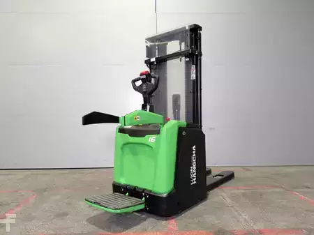 Apilador conductor incorporado 2026  HC (Hangcha) CDD16-XT1S-SI (4)