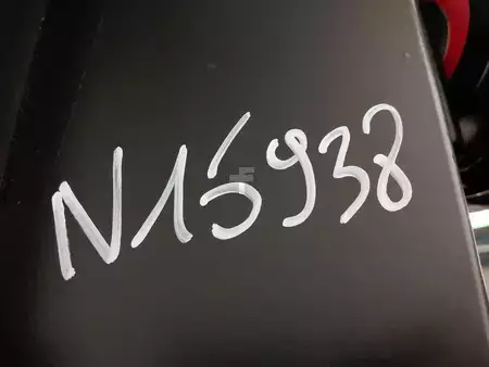 Eléctrica de 4 ruedas 2026  HC (Hangcha) XE30i ( CPD30-XEY2HA-SI ) (6)