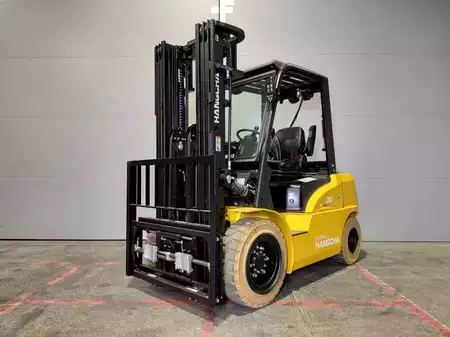 Elektro čtyřkolový VZV 2026  HC (Hangcha) XE30i ( CPD30-XEY2HA-SI ) (14)