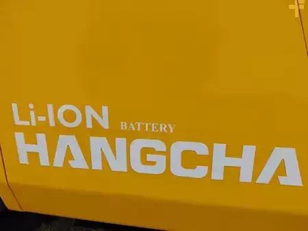 Eléctrica de 4 ruedas 2026  HC (Hangcha) XE30i ( CPD30-XEY2HA-SI ) (20)