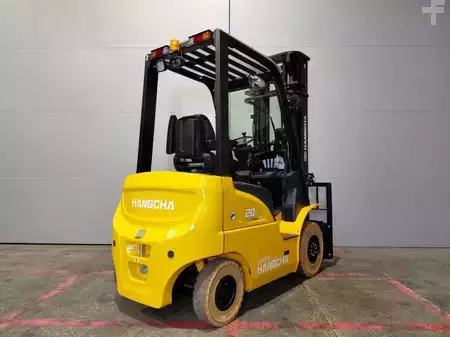 4-wiel elektrische heftrucks 2026  HC (Hangcha) XE20Ci ( CPD20-XEXY2HA-SI ) (1)