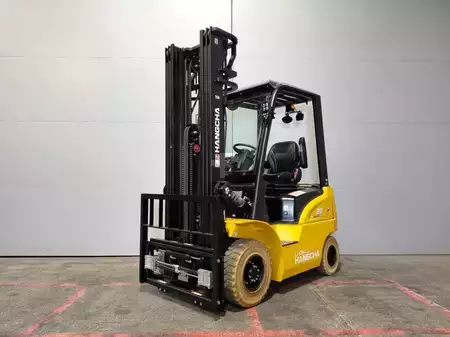 4-wiel elektrische heftrucks 2026  HC (Hangcha) XE20Ci ( CPD20-XEXY2HA-SI ) (2)