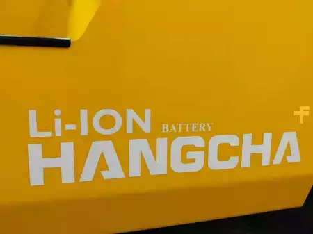 4-wiel elektrische heftrucks 2026  HC (Hangcha) XE20Ci ( CPD20-XEXY2HA-SI ) (4)
