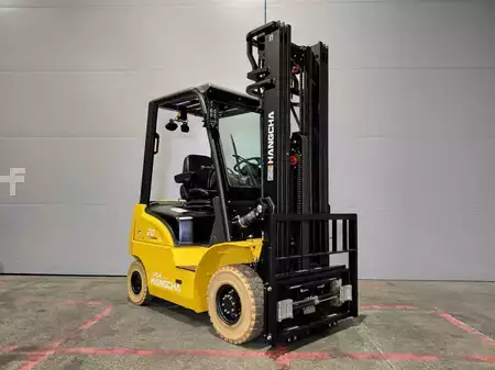 4-wiel elektrische heftrucks 2026  HC (Hangcha) XE20Ci ( CPD20-XEXY2HA-SI ) (6)