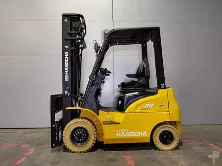 4-wiel elektrische heftrucks 2026  HC (Hangcha) XE20Ci ( CPD20-XEXY2HA-SI ) (9)