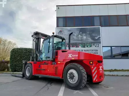 Wózki widłowe diesel 2026  Kalmar DCG160-12T (13)