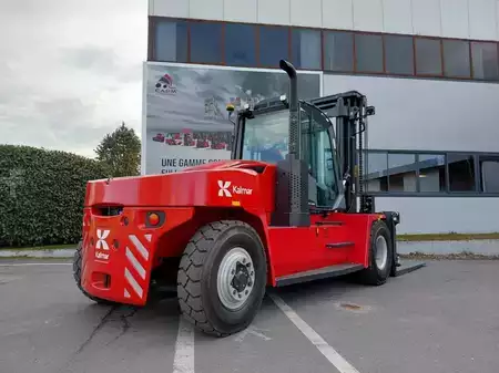 Wózki widłowe diesel 2026  Kalmar DCG160-12T (15)