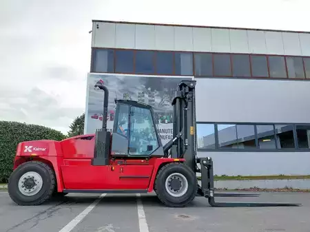 Wózki widłowe diesel 2026  Kalmar DCG160-12T (16)