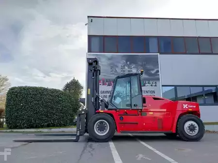 Wózki widłowe diesel 2026  Kalmar DCG160-12T (20)