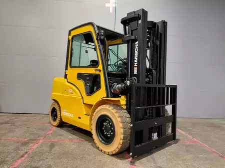 Elektro 4 Rad 2026  HC (Hangcha) XE50i-500 ( CPD50-XEXY2-SI ) (2)