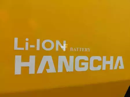 Elektro 4 Rad 2026  HC (Hangcha) XE50i-500 ( CPD50-XEXY2-SI ) (9)
