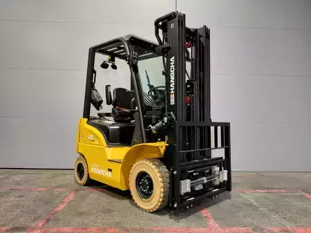 4-wiel elektrische heftrucks 2026  HC (Hangcha) XE20Ci ( CPD20-XEXY2HA-SI ) (2)