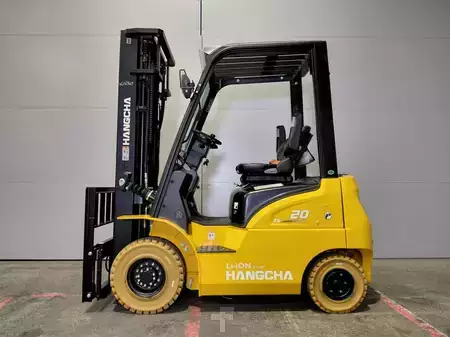 Elektro 4 Rad 2026  HC (Hangcha) XE20Ci ( CPD20-XEXY2HA-SI ) (1)