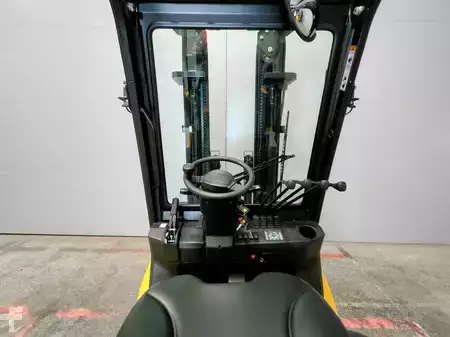 Elektro 4 Rad 2026  HC (Hangcha) XE20Ci ( CPD20-XEXY2HA-SI ) (5)