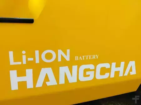 Elektro 4 Rad 2026  HC (Hangcha) XE20Ci ( CPD20-XEXY2HA-SI ) (6)