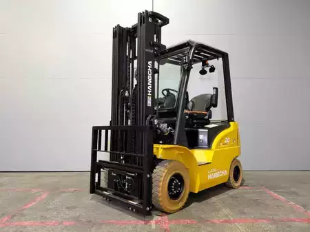 Elektro 4 Rad 2026  HC (Hangcha) XE20Ci ( CPD20-XEXY2HA-SI ) (7)