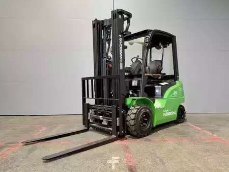 Elektro 4 Rad 2026  HC (Hangcha) XC25Hi-2 (CPD25-XCY2H-SI) (1)